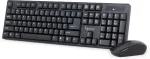 Klaviatuur GEMBIRD KBS-W-01 Wireless desktop set