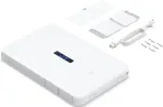 Ubiquiti Dream Wall - UniFi Gateway Console