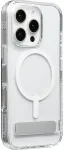 Zagg Crystal Palace Snap KS Apple iPhone 16 Pro Transparent case