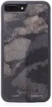 WOODCESSORIES Stone Collection EcoCase iPhone 7/8+ granite gray sto006