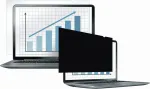 Fellowes PrivaScreen Blackout - Blickschutzfilter f&uuml;r Bildschirme - 43,2 cm (17) (4800301)