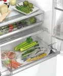 K&uuml;lmik HAIER Refrigerator HTW7720DNGW (483L; white)