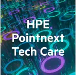 Hewlett & Packard Enterprise EPACK 5Y TC ESS MSA 1060 F/ DEDICATED SERVER
