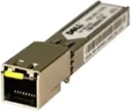 M&auml;lu Dell | Networking, Transceiver, 1000BASE-T | 407-BBEL | Plug-in module | SFP