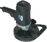 DEDRA concrete grinder 125mm 1500W