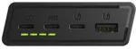 GREEN CELL GC PowerPlay 20S Power Bank 20000mAh 22.5W PD USB C with Fast Charging