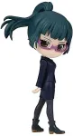 BANDAI BP Q POSKET PETIT - JUJUTSU KAISEN - MAKI ZENIN