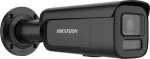 HIKVISION IP-kaamera DS-2CD2647G3T-LIZSY 2.8-12mm Black komplekt 4 tk.