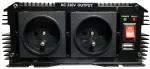 Volt Polska IPS inverter IPS-3400 moodul