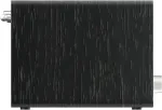 Raadio Panasonic RF-D40EG-K black