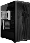 Korpus CORSAIR PC Case | 3200D RS | Mid-Tower | Smoke