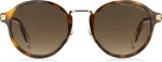 Marc Jacobs P&auml;ikeseprillid MAN MARC533S2IKHA (L&auml;&auml;ts/Sild/Taldrik) 49/21/145 mm