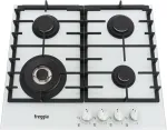 Pliidiplaat FREGGIA HCG640VGTW