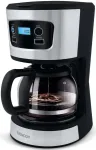 Kohvimasin Sencor Taimeriga SCE3700BK