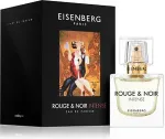 Eisenberg Rouge & Noir Intense 30ml - Eau de Parfum naistele