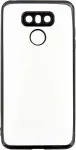 Tellur Cover Silicone for Samsung Galaxy S8 Plus black edges
