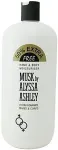 Alyssa Ashley Musk 750ml - ihupiim uniseks