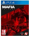 M&auml;ng TAKE 2 PS4 - Mafia Trilogy
