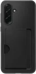 SAMSUNG EF-OA366 Beskyttelsescover Sort Samsung Galaxy A36