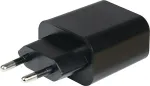 Inter-Tech PD-2120 Adapter 5 / 9 / 12V