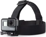 Tech-Protect peakinnitus GA100 GoPro