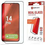 E.V.I. DISPLEX REAL GLASS 3D XIAOMI 14 PRO