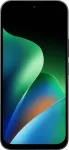 Mobiiltelefon Xiaomi Nutitelefon REDMI 17 4+128GB DS 4G NFC OEM Black