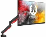 Iiyama DSG3001C-R1 Gaming desk mount (P)