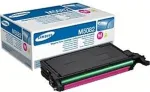 SAMSUNG CLT-M5082L - Tonerpatrone - Hohe Ergiebigkeit - 1 x Magenta - 4000 Seiten - f&uuml;r CLP-620ND, 670N, 670ND, CLX 6220FX, 6250FX (CLT-M5082L)