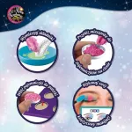 Lisciani Set Moon Academy - Eyeshadow