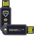 M&auml;lukaart No name REINER SCT FIDO Stick Pro USB-A
