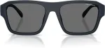 Armani Exchange P&auml;ikeseprillid MAN AX4154SU-56 (L&auml;&auml;ts/Sild/Tagaosa) 56/19/145 mm