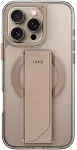 Uniq Heldro Max mobile phone case 17.5 cm (6.9") Cover Taupe