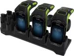 ZEBRA Multi-Slot Charging ShareCradle