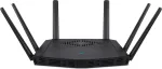 ACER | Gaming Router | Connect W6x | 802.11ax | Mesh Support No | MU-MiMO Yes | No mobile broadband