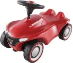 Simba-Dickie BIG Bobby Car Neo rd - 800056240