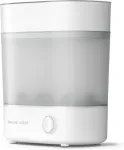 PHILIPS Lutipudelite sterilisaator Advanced Avent,