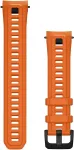 Garmin kellarihm Instinct E 22mm, ember orange