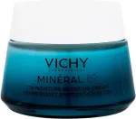 Vichy Min&eacute;ral 89 72H Moisture Boosting Cream 50ml - Day Cream naistele