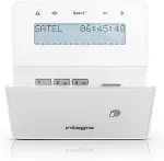Satel KEYPAD INT-KLFR-W RFID READER, GRADE3