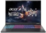 S&uuml;learvuti ACER Nitro AI AN16S-61-R5MK Gaming/Copilot+ PC 16.0 WQXGA Ryzen R9-365 - 2.000 GB - 32 GB (NH.U06EG.001)