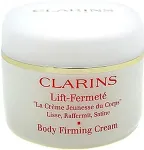 Clarins Body Firming Extra-Firming Cream 200ml - Body Cream naistele
