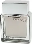 Calvin Klein Euphoria 50ml - Eau de Toilette meestele
