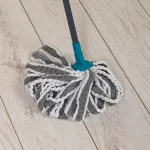 Beldray LA049179PEU7 Ant-ibac telescopic mop and refill