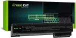 GREEN CELL Greencell Laptop Battery for HP EliteBook 8560w 8570w 8760w 8770w 14.4V 4400mAh