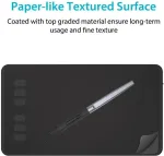 Digitaallaud Huion Graphics Tablet Inspiroy H640P