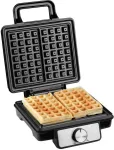 CONCEPT Waffle Maker VF3060 1400W 2.4 cm