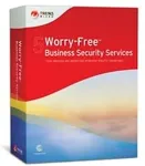 TREND MICRO EDU WORRY FREE 5 SERVICES NEW LIZ 12 M - 0101 - 0250 USER