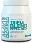 No name ALAVIS MAXIMA Triple Blend Extra siln&yacute; 700g