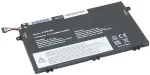 AVACOM battery for Lenovo ThinkPad E14, E15, E580, E490 Li-Pol 11.1V 4050mAh 45Wh